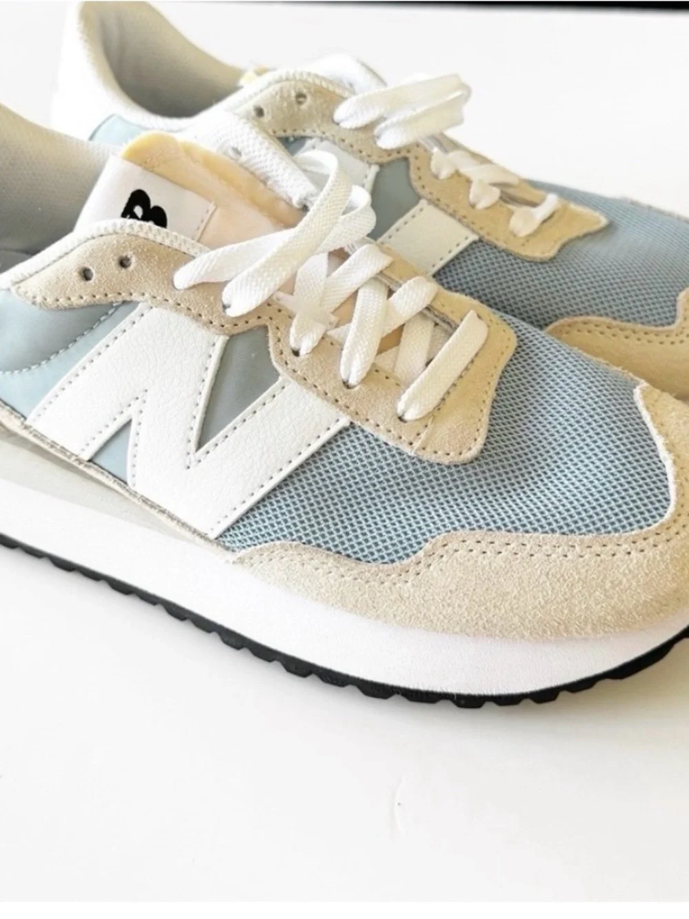New Balance classic low